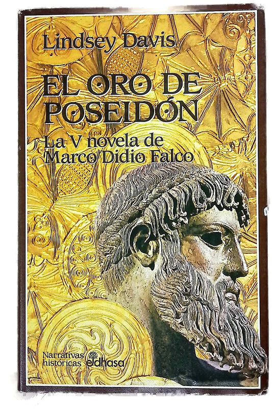 El oro de Poseidón