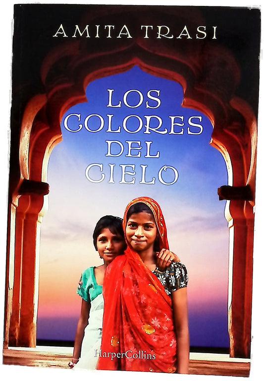 Los colores del cielo