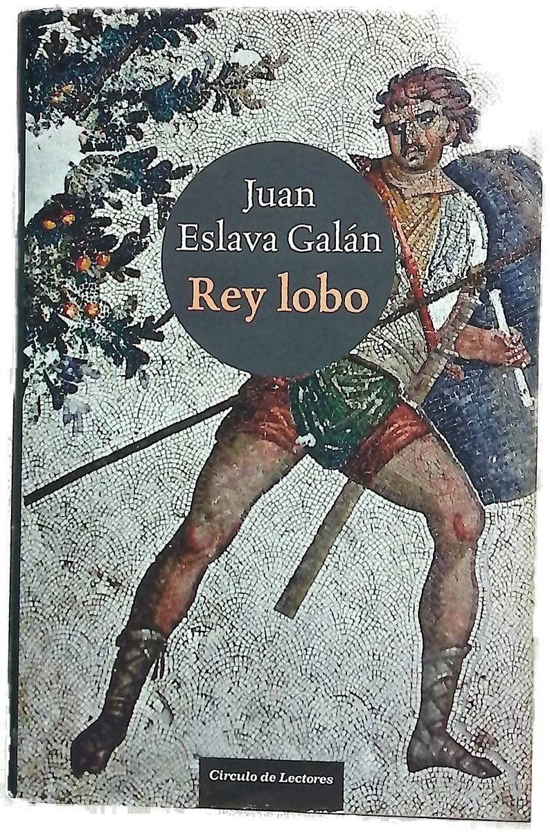 Rey Lobo