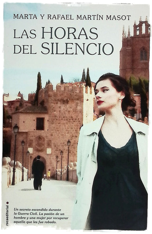 Las horas del silencio
