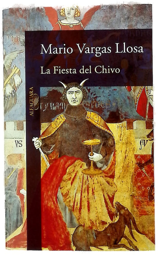 La fiesta del chivo