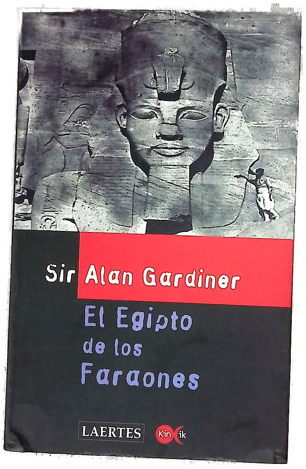 El Egipto de los faraones