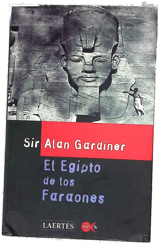 El Egipto de los faraones