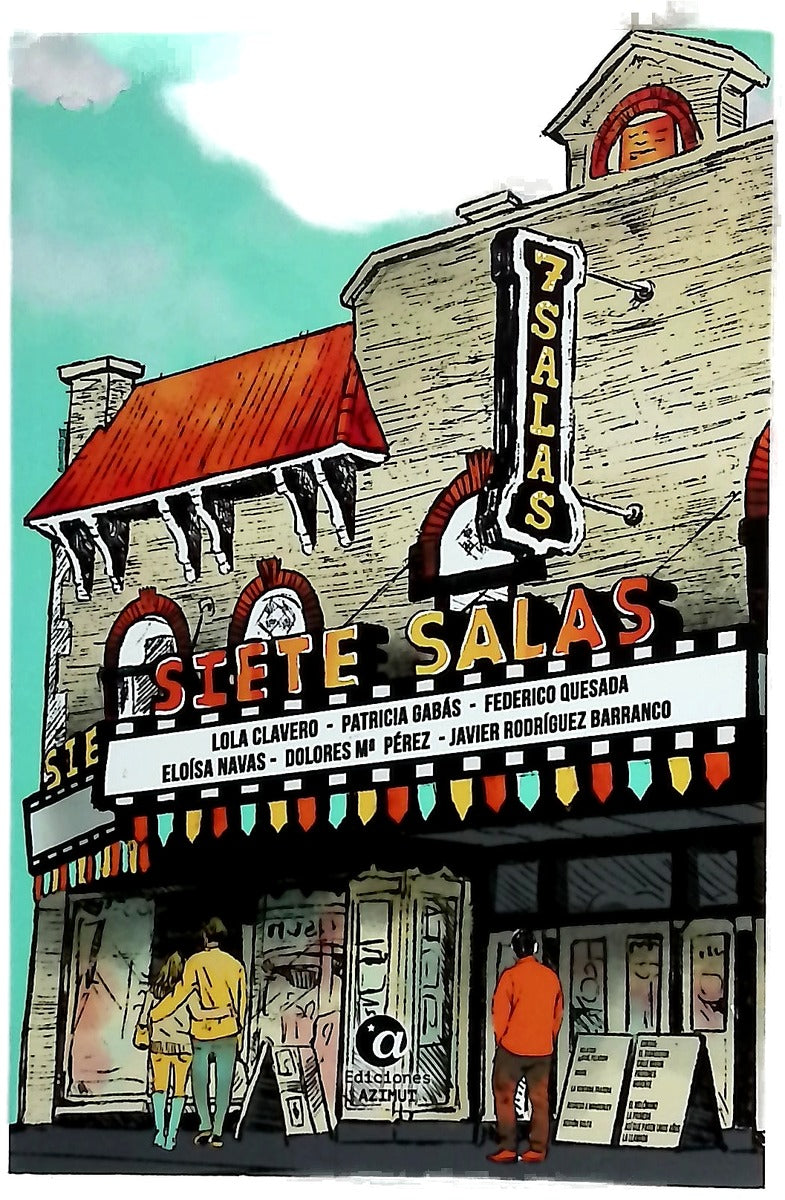 Siete salas