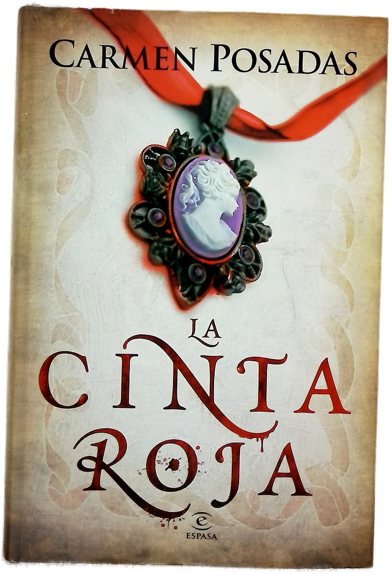 La cinta roja