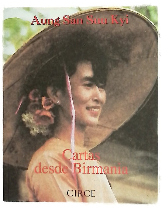 Cartas desde Birmania