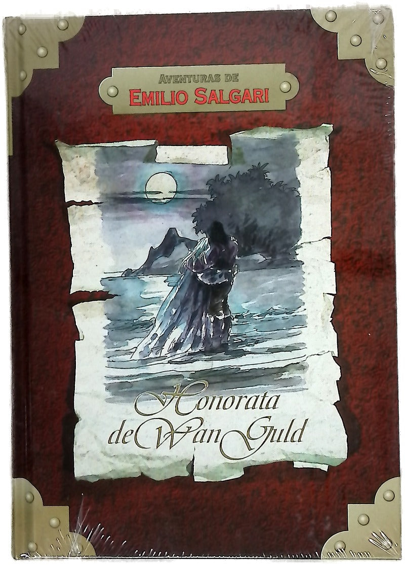 Honorata de Wan Guld