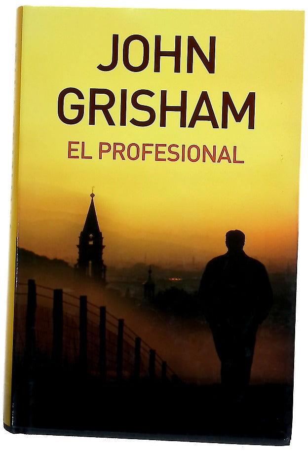 El profesional