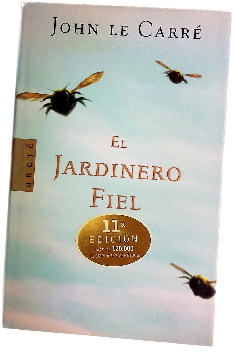 El jardinero fiel