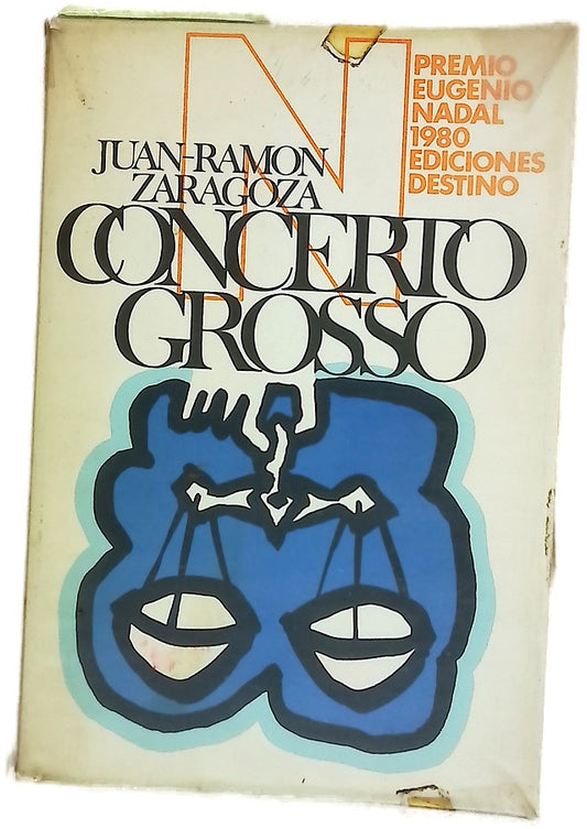 Concerto grosso
