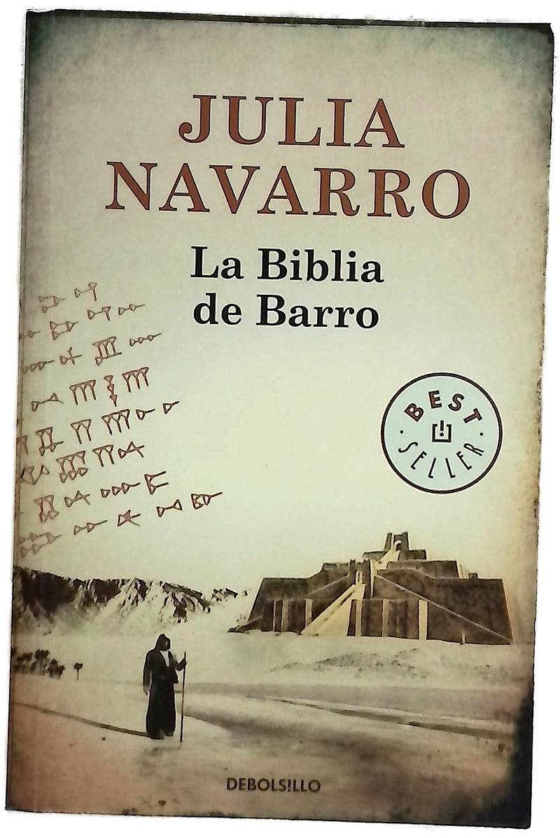 La biblia de barro