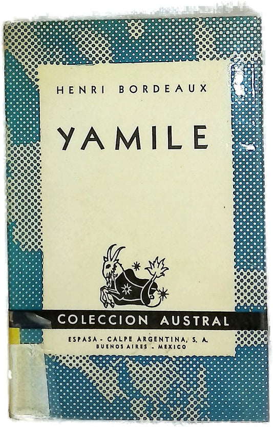 Yamile