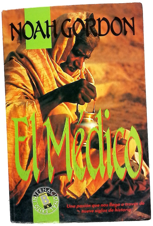 El médico