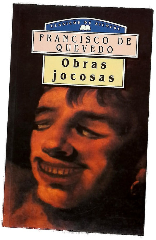 Obras Jocosas