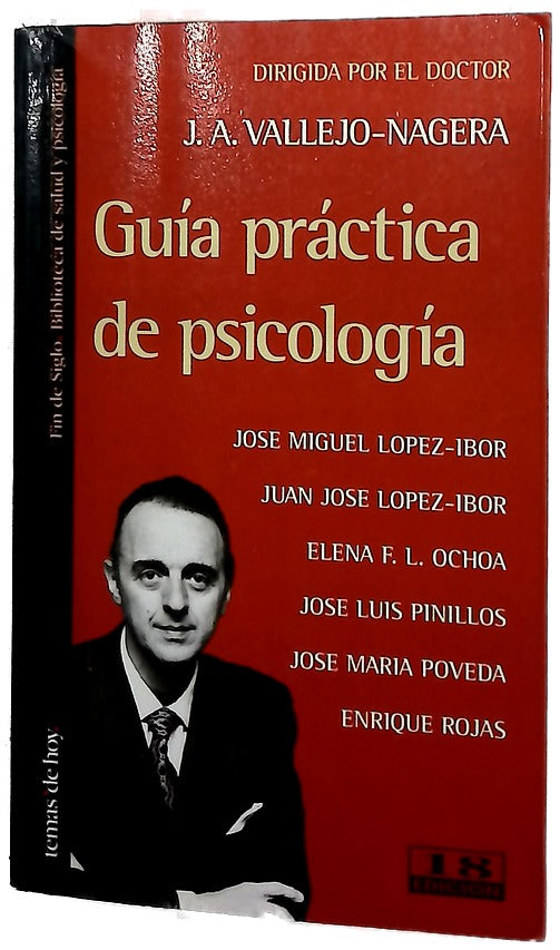 Guía práctica de psicología