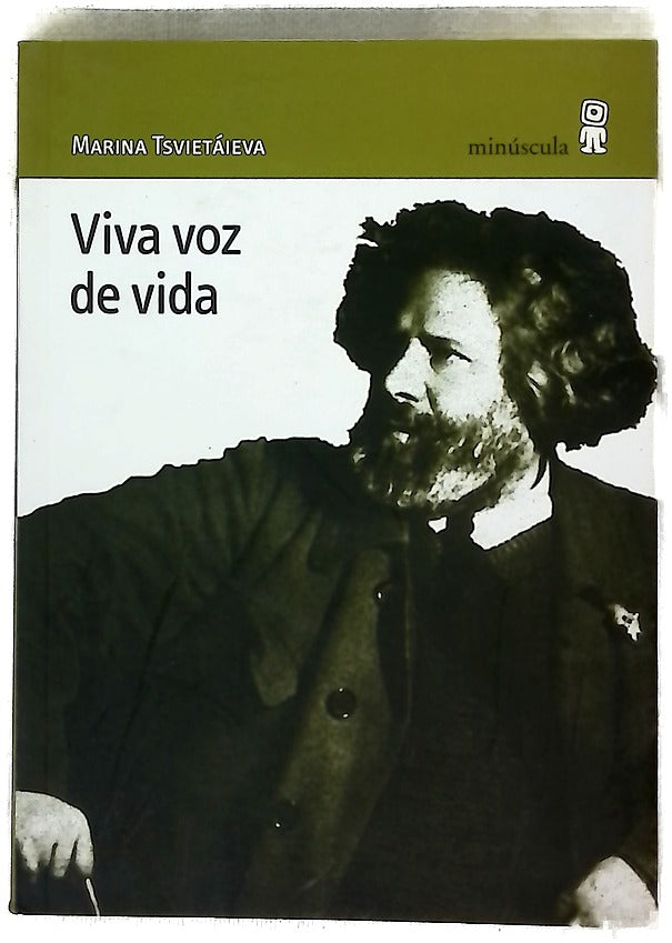 Viva voz de vida