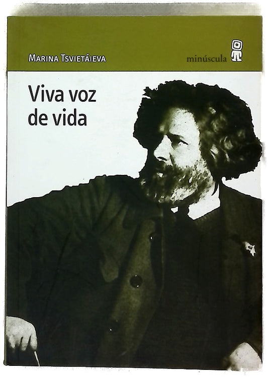 Viva voz de vida