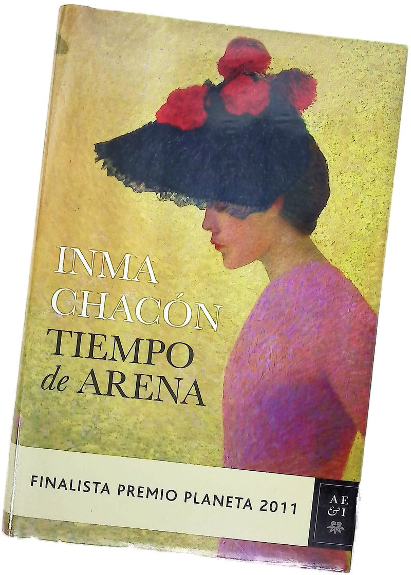 Tiempo de arena
