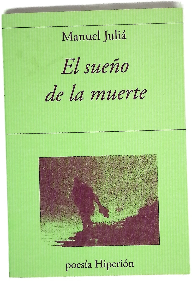 El sueño de la muerte