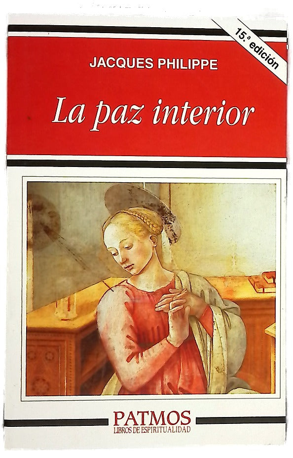 La paz interior