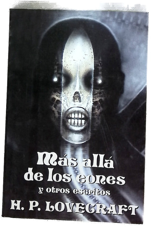 Más allá de los eones y otros escritos