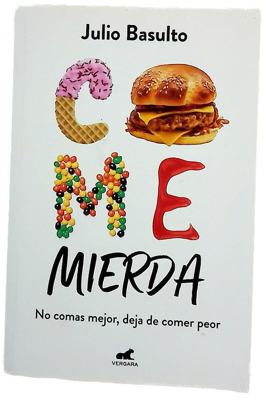 Come mierda