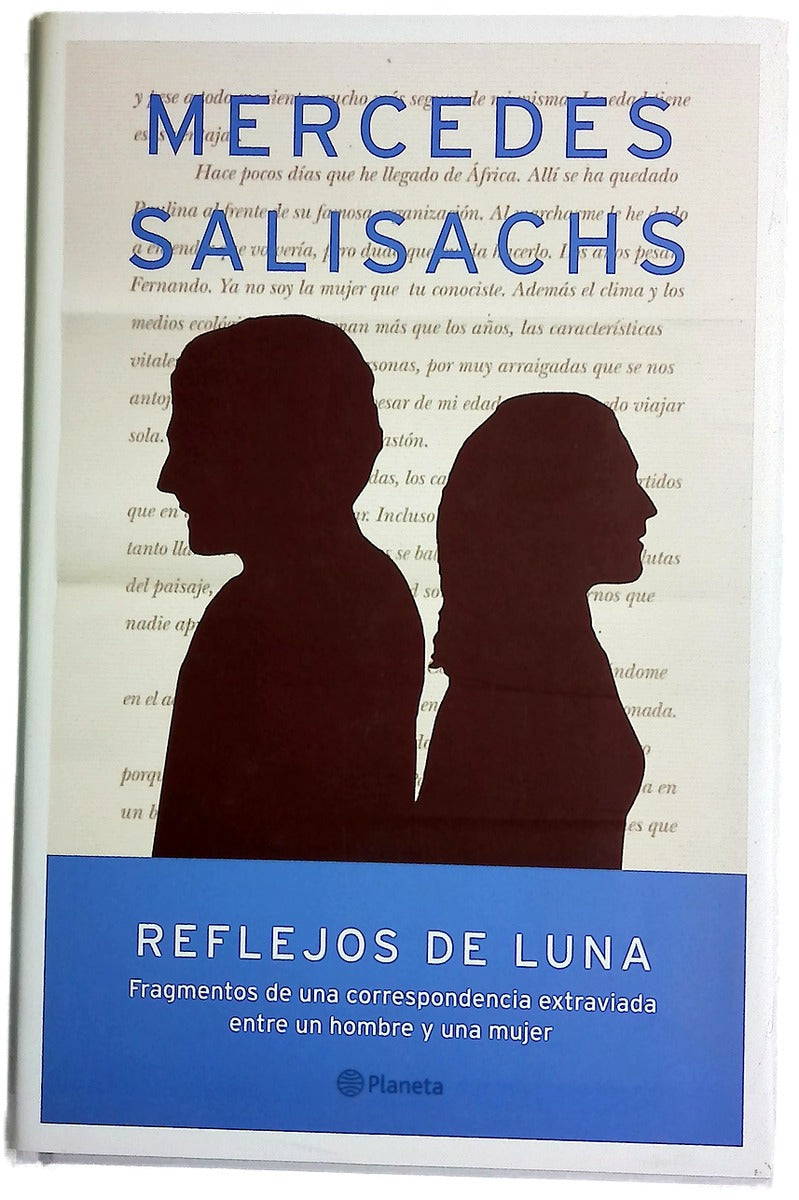 Reflejos de luna