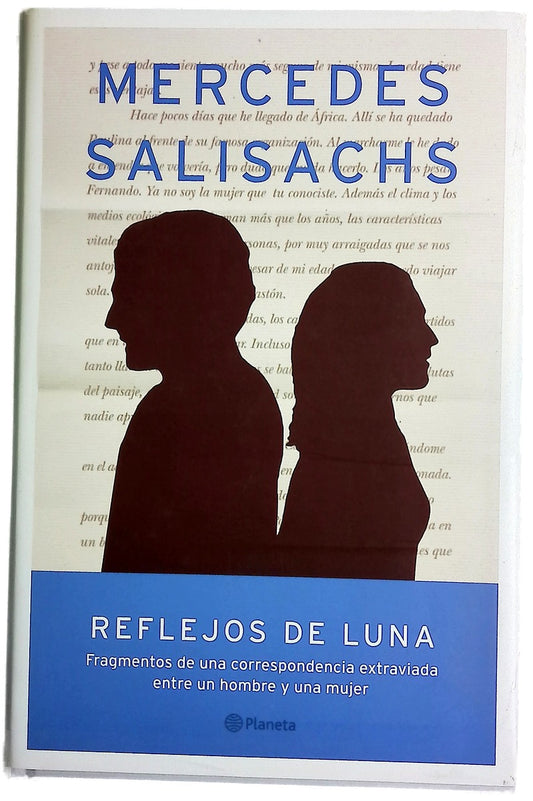 Reflejos de luna
