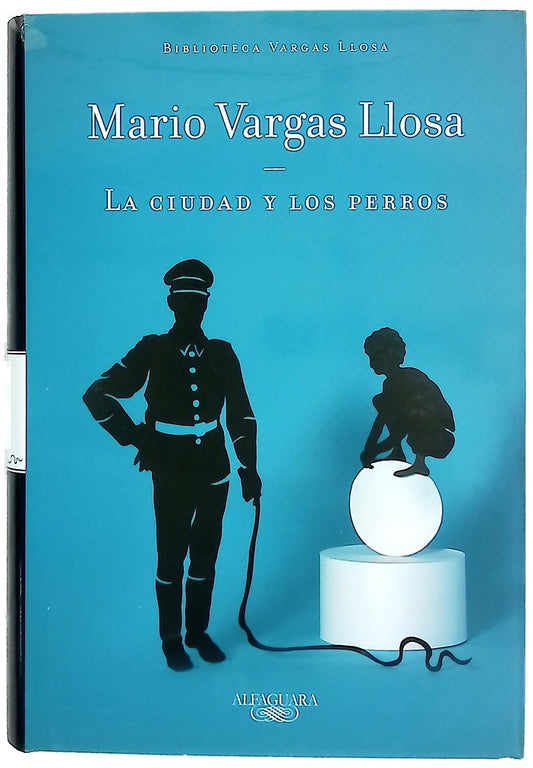 La ciudad y los perros