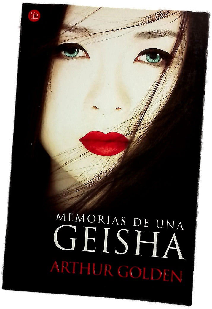 Memorias de una geisha