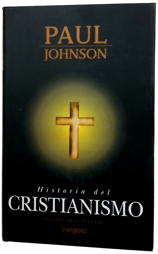 Historia del cristianismo