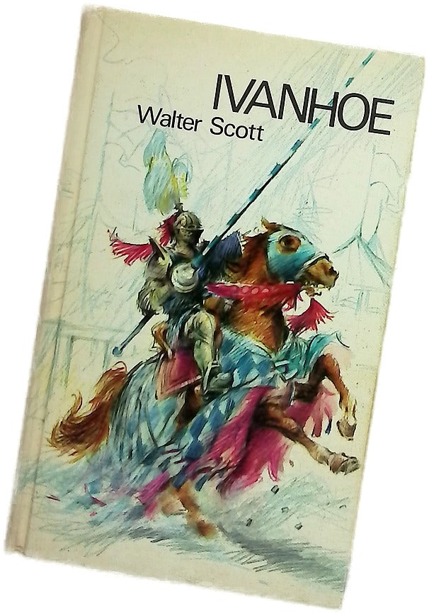 Ivanhoe