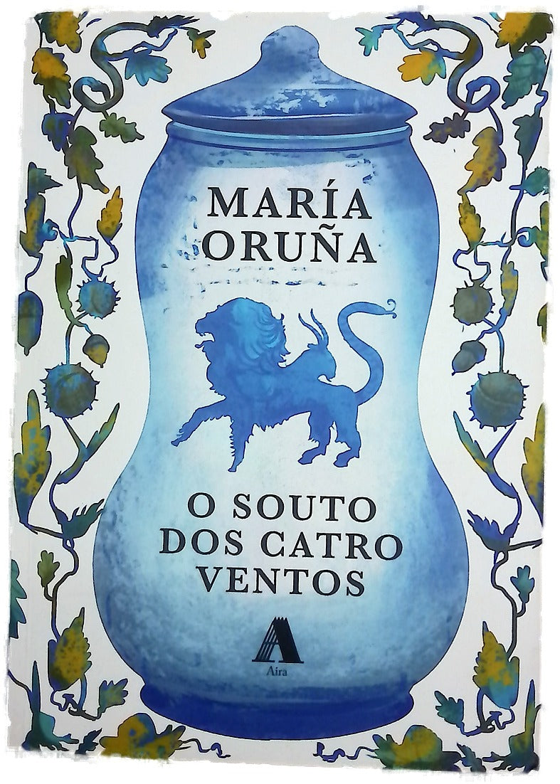 O souto dos catro ventos