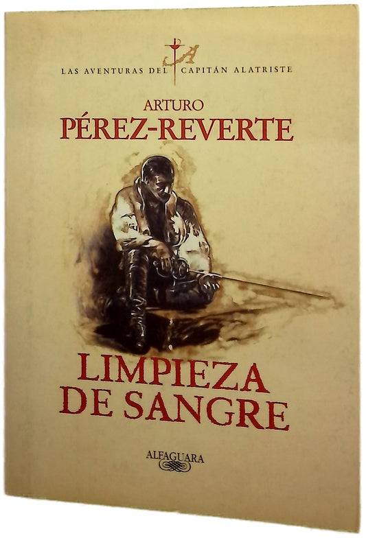 Limpieza de sangre