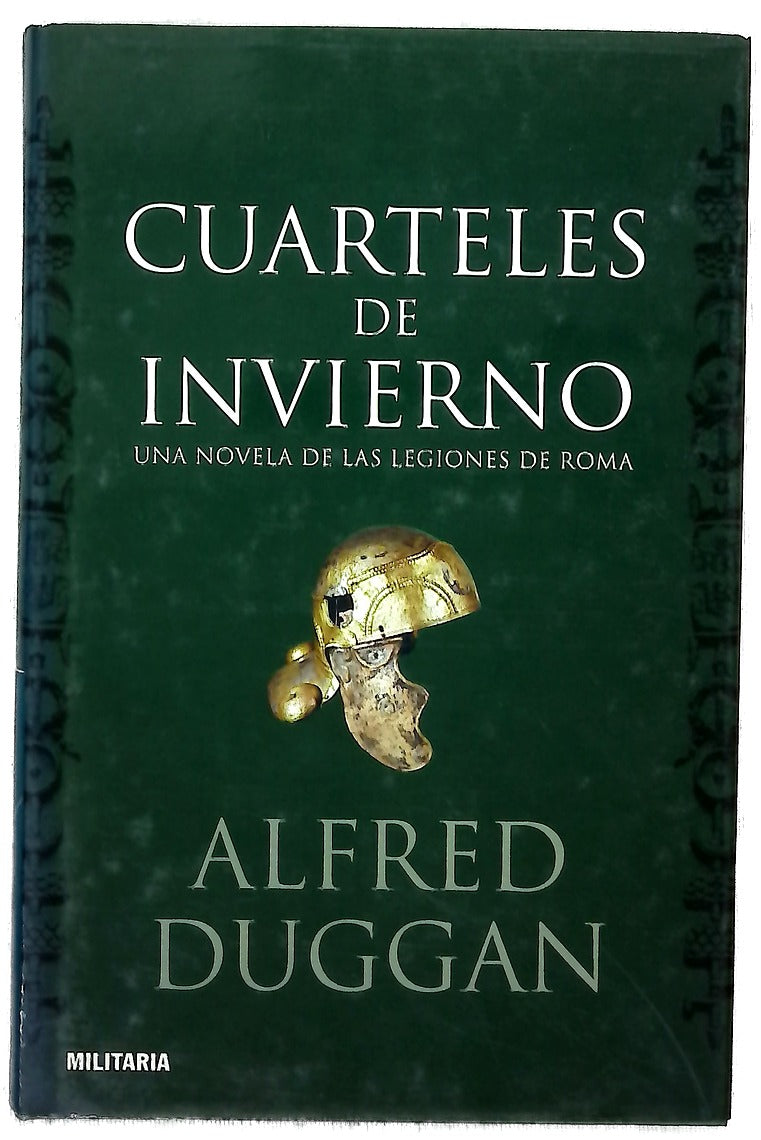 Cuarteles de invierno