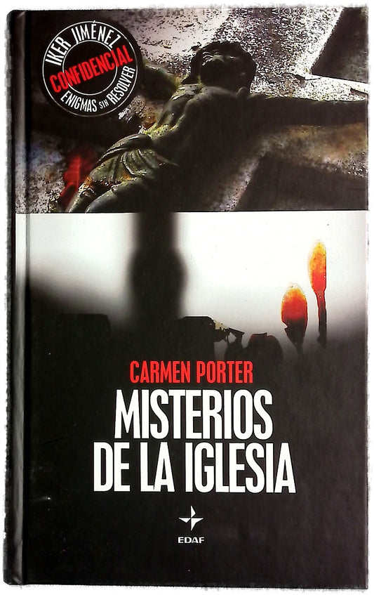 Misterios de la Iglesia
