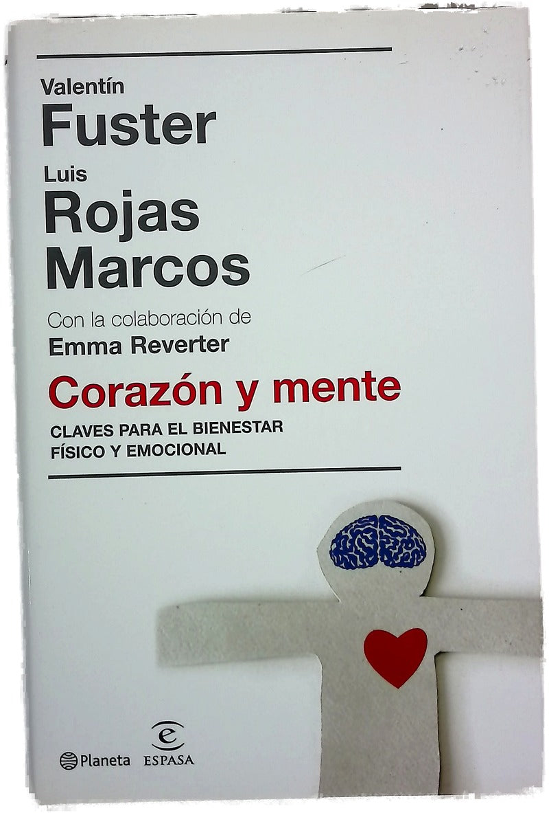 Corazón y mente