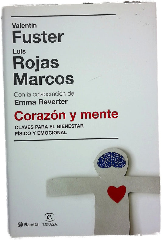 Corazón y mente