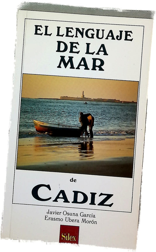 El lenguaje de la mar de Cádiz