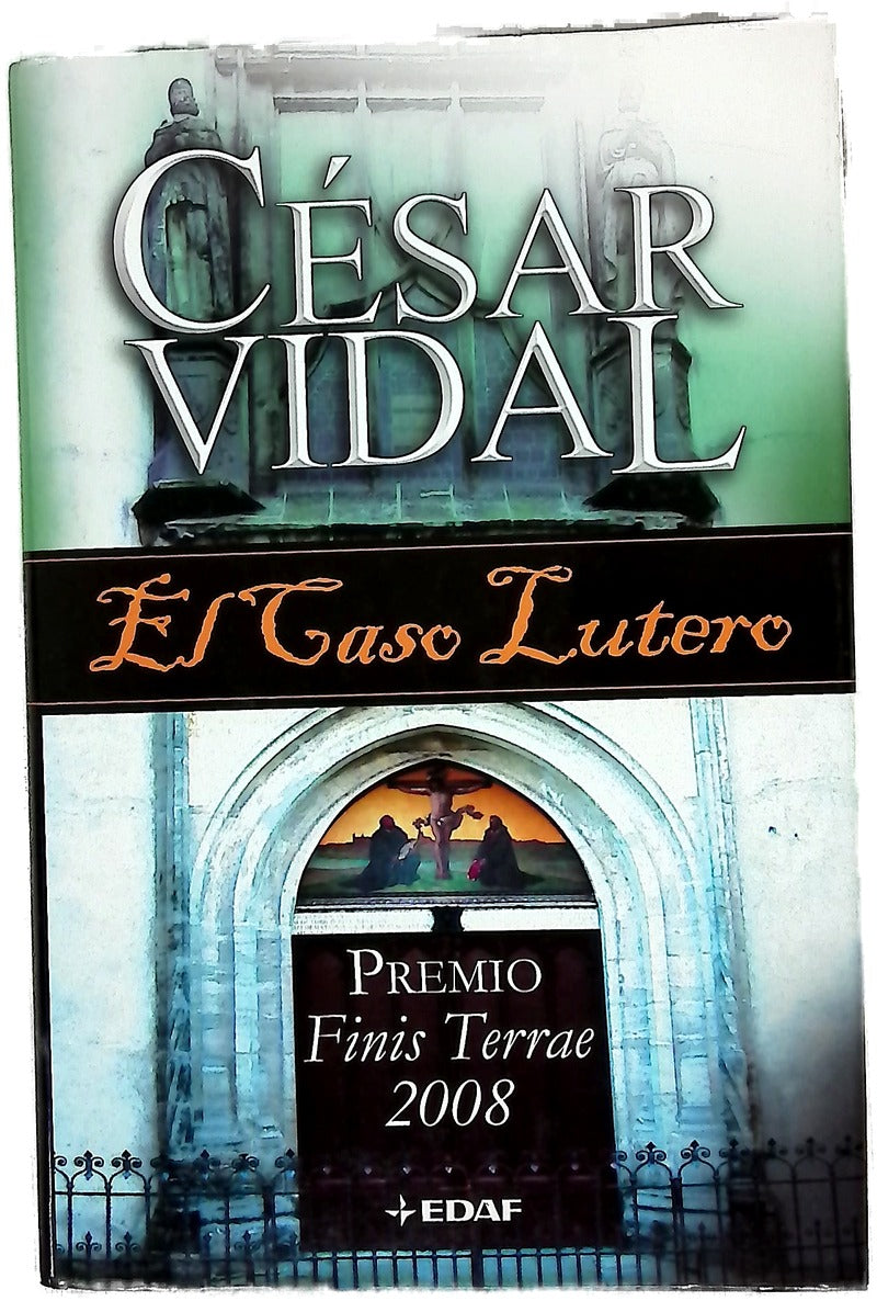 El caso Lutero