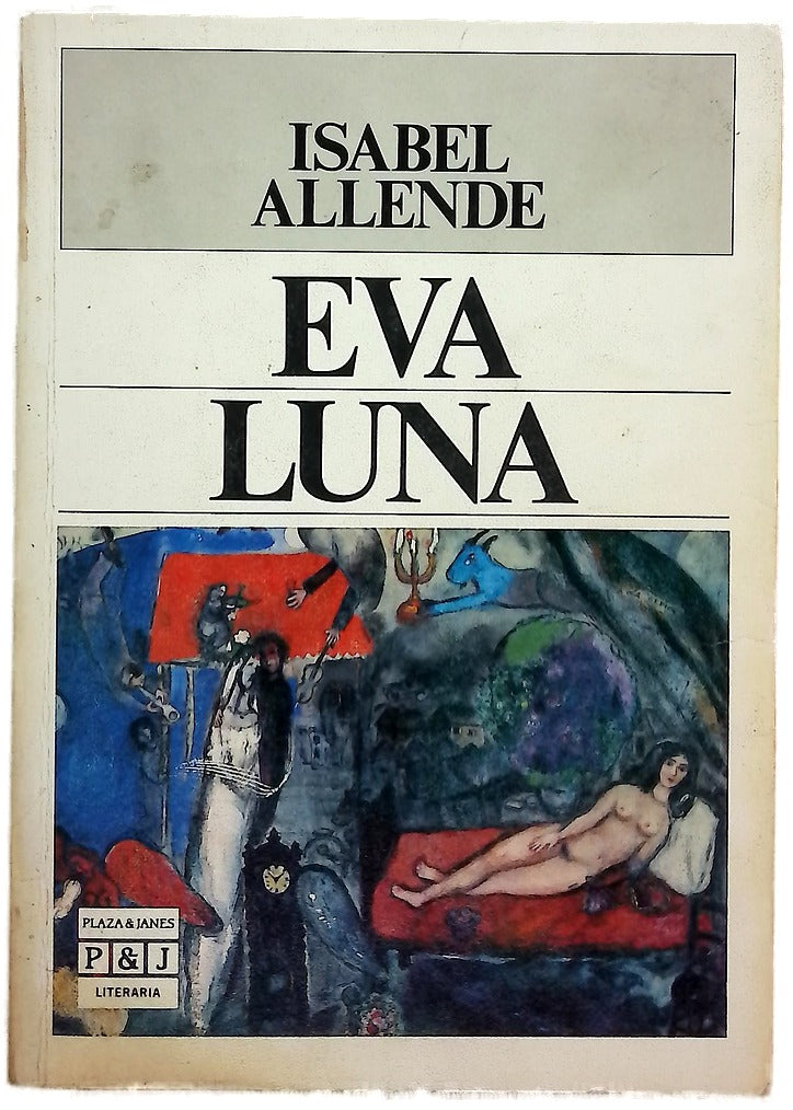 Eva Luna