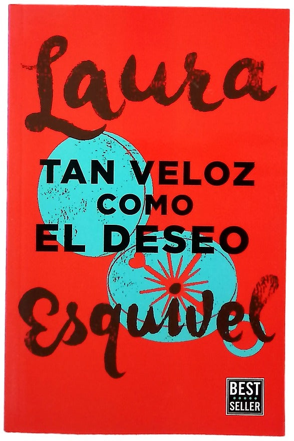 Tan veloz como el deseo