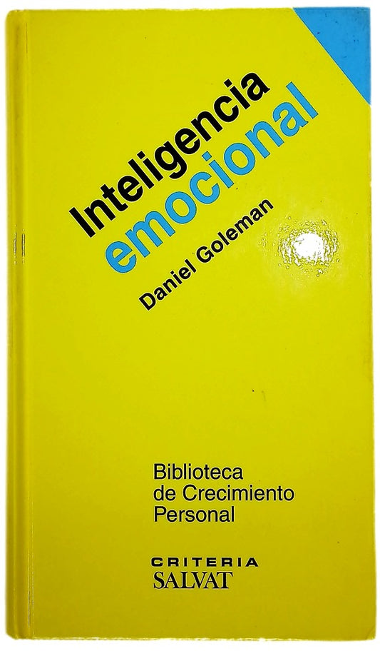 Inteligencia emocional