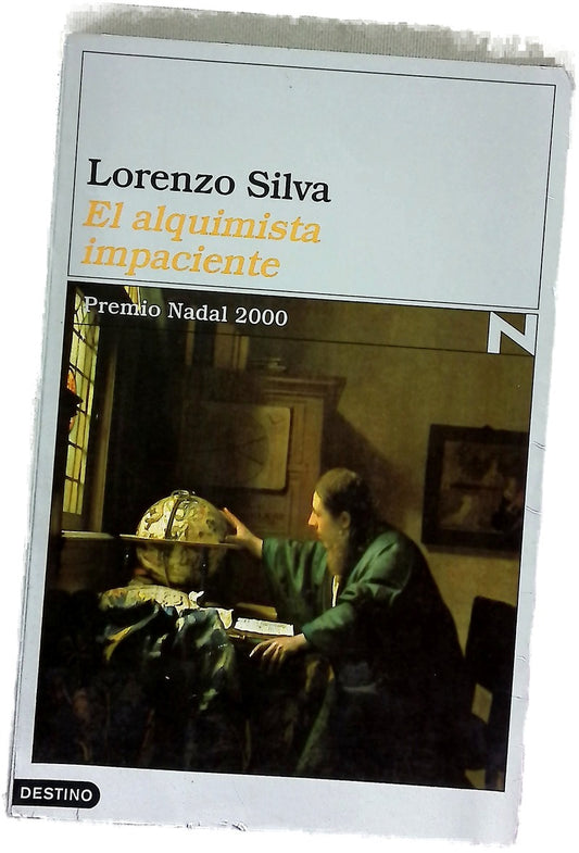 El alquimista impaciente