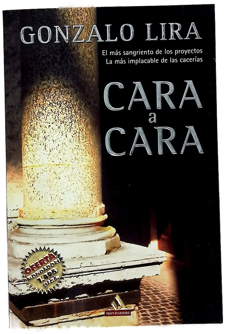 Cara a cara