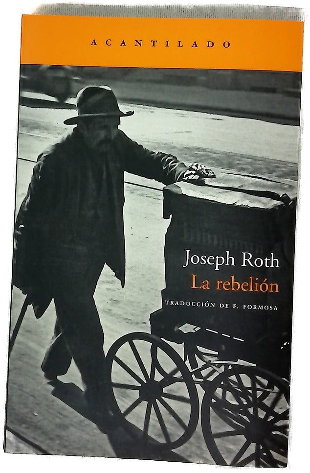 La rebelión