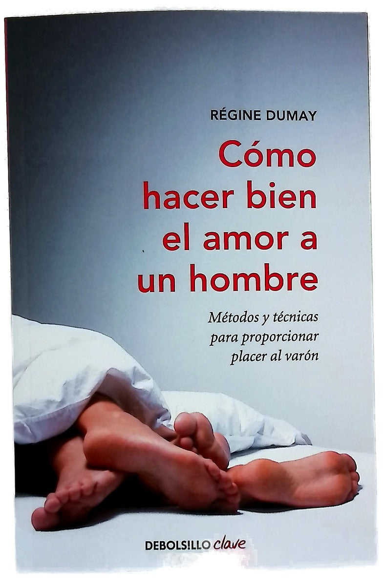 Cómo hacer bien el amor a un hombre