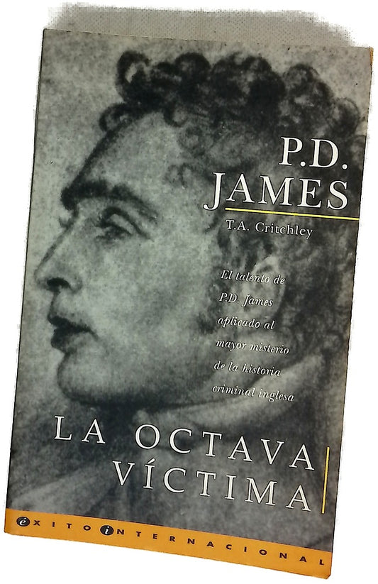 La octava víctima