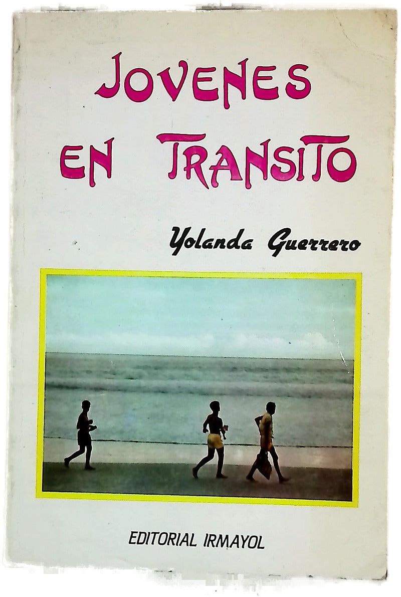 Jóvenes en tránsito