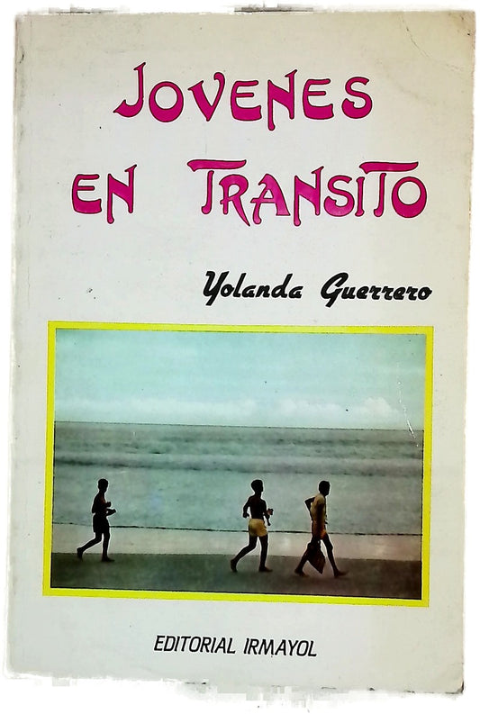 Jóvenes en tránsito